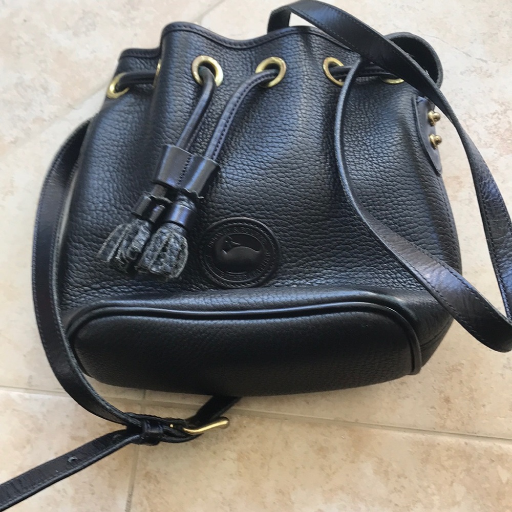 Original D & B purse!